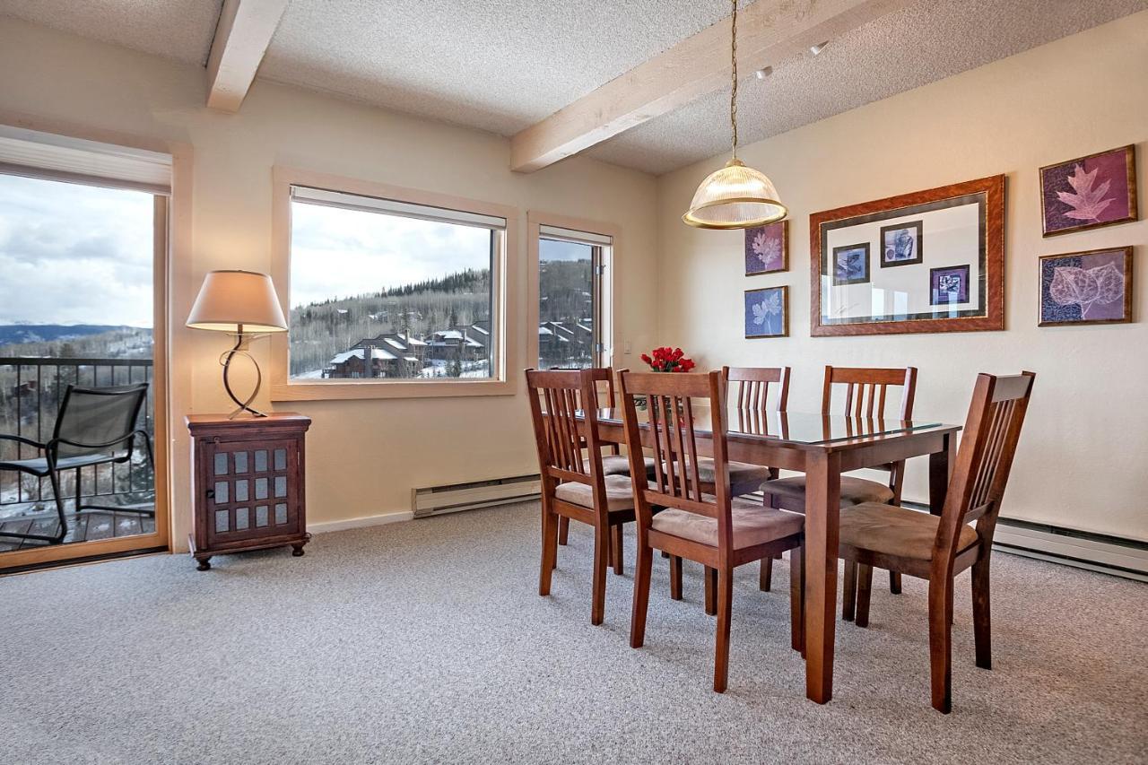 Snowmass Mountain By Snowmass Vacations Daire Snowmass Village Dış mekan fotoğraf