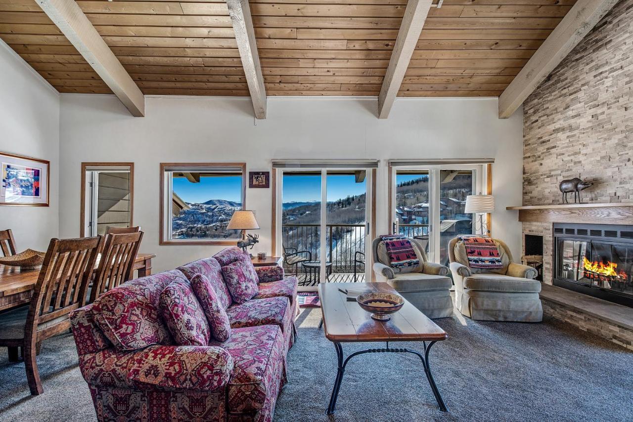 Snowmass Mountain By Snowmass Vacations Daire Snowmass Village Dış mekan fotoğraf