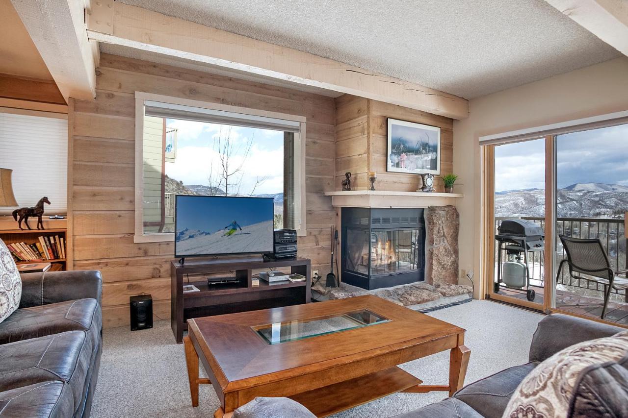 Snowmass Mountain By Snowmass Vacations Daire Snowmass Village Dış mekan fotoğraf