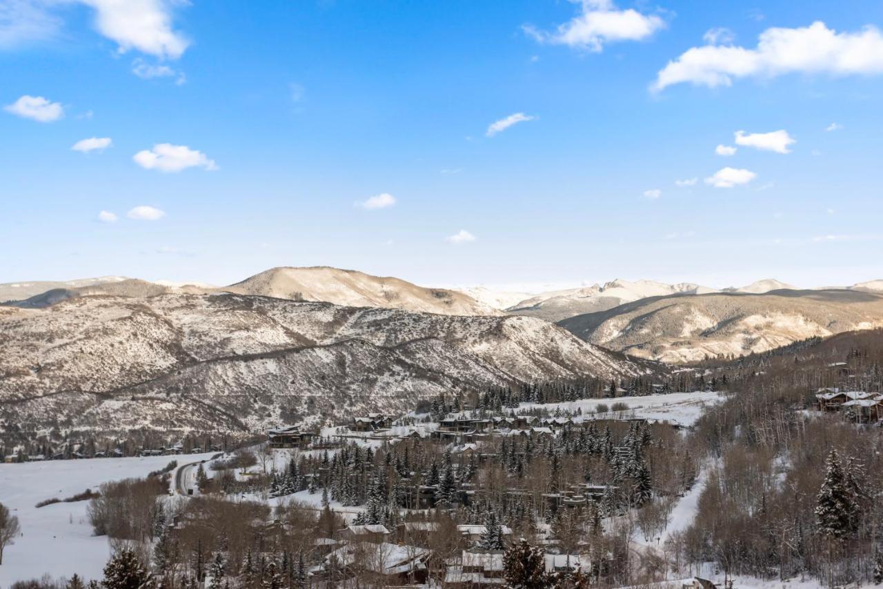 Snowmass Mountain By Snowmass Vacations Daire Snowmass Village Dış mekan fotoğraf