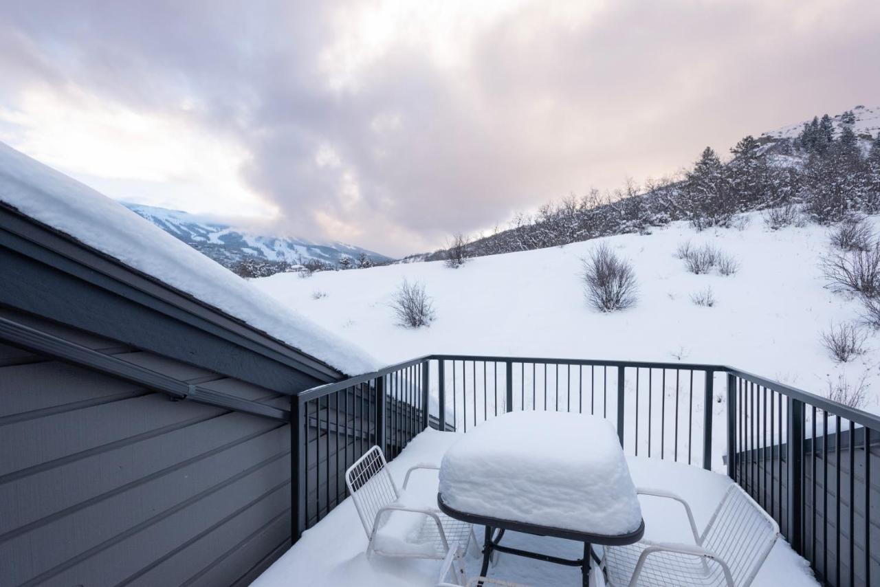 Snowmass Mountain By Snowmass Vacations Daire Snowmass Village Dış mekan fotoğraf